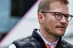 Seidl vol goede moed voor Monaco GP: 'Punten komen er als we geen fouten maken'