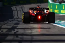 Live F1 13:30 uur | De eerste vrije training voor de GP van België