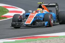 “Manor toont aan dat de Formule 1 faalt”