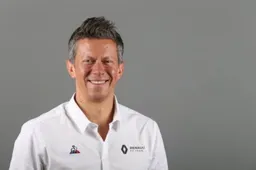 Renault have a plan in regards to 2021 development