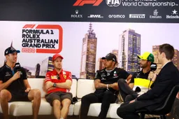 Drie F1-coureurs terug te vinden in 100 best verdienende sporters