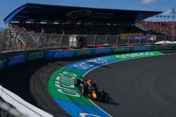 Is Assen geïnteresseerd om het stokje over te nemen van Zandvoort?