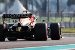 Red Bull shows success once again: 'Setting the scene'