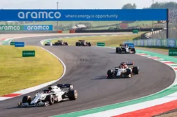 Replacement circuit coming up? 'We don't say no to anyone'
