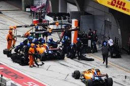 Sainz: "Kvyat should have been more patient