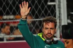 Alonso zu alt für den 3. Weltmeistertitel? "Das Alter scheint ihn nicht zu beeinträchtigen"