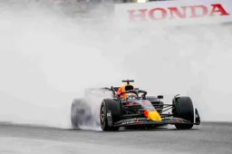 Mogelijk geen duidelijkheid over hoogte van straffen, FIA website ligt plat