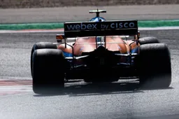 Norris is coming: 'He's on the level of Verstappen and Hamilton'