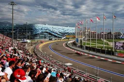 FIA sleutelt aan kwalificatiereglement in F1