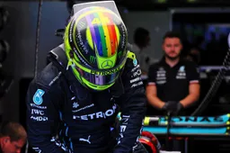 Hamilton elogia la collaborazione con il presidente della FIA: "Sono molto felice".