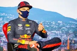 Coronel: ''Als je zegt dat Verstappen gaat winnen, dan moet je naar het gesticht''