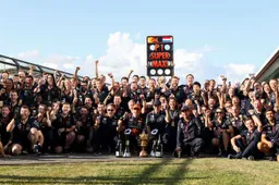 Samenvatting Sprint Shootout België | Verstappen de snelste, Piastri volgt