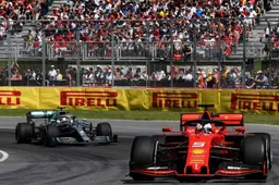 Gebeurtenissen Canada tasten volgens oud teambaas geloofwaardigheid Formule 1 aan