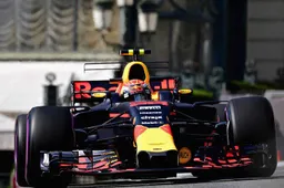 Red Bull laat T-wing voor RB13 zien