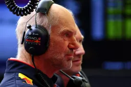 ¿Newey a Williams? Este es el estado de las negociaciones