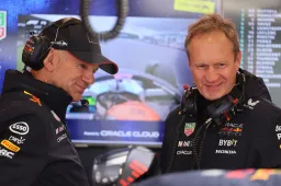 F1 Today | RB17 quicker than F1, Verstappen and Sainz advised by ex-drivers