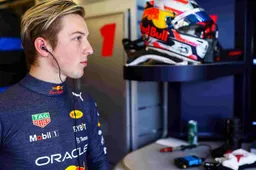 Marko stuurt Lawson naar Japan: "Moet vechten voor het kampioenschap"