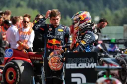 F1 Today | Verstappen sees '26 question marks, Liberty Media investigated