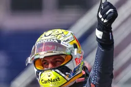 'Zien nieuwe dynamiek in onderlinge strijd Mercedes en Red Bull'