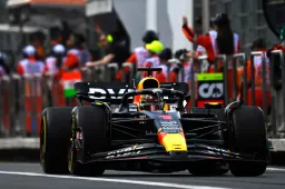 La FIA intervient : les arrêts inutiles dans la voie des stands ne sont plus autorisés