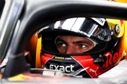 LIVE: Volg Max Verstappen tijdens VT2 in Abu Dhabi
