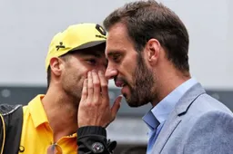 Vergne open to F1 switch if top three team come calling
