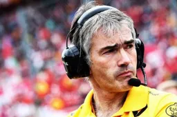 Nick Chester: "Feedback van Ricciardo aan Renault is erg goed"