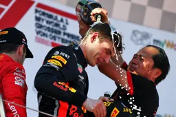 Honda verlaat de Formule 1: Van een droom tot aan tranen bij podium van Verstappen