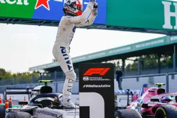 Unbelievable, but true: Finnish gambler predicted podium right and picks up prize