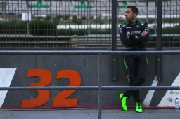 Titel in Formule E al vóór de seizoensstart redelijk uit zicht voor Frijns