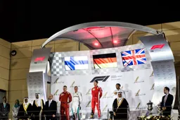 Voorbeschouwing: De Grand Prix van Bahrein 2019