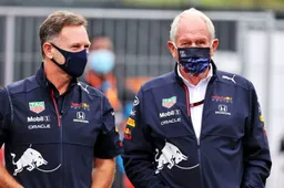 Horner: 'Key man we need to beat is Hamilton'