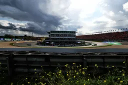 F1 AO VIVO: Grande Prêmio da Holanda de 2024
