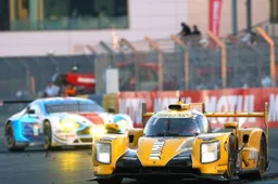 Toyota nog steeds aan de leiding, Racing Team Nederland in de problemen