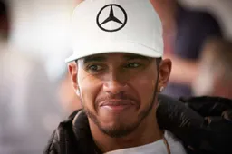 Hamilton: "De monteurs en engineers hebben goed gewerkt."