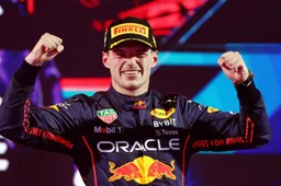 Red Bull Racing slaat keihard terug naar Mercedes: "Dat zien we graag"