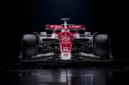 Alfa Romeo analyzed: short wheelbase, high nose and special suspension