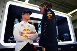 "Nieuwe Renault motor voor Verstappen in Baku"