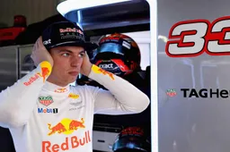 Verstappen blijft liever uit de buurt van de kerbs in Monaco