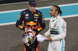 Eindrapport voor coureurs: Is Verstappen of Hamilton de beste in 2019? (Deel 4)