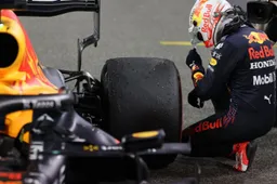 Lanzamiento de los modelos a escala del primer coche del campeonato de Verstappen