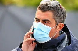 Masi does not rule out regulation changes: 'Something unexpected may occur'