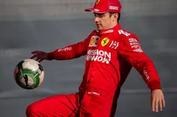 Nico Rosberg: “Men worstelt bij Mercedes, kansen voor Leclerc”