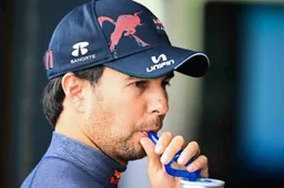 Perez must fear grid penalty in Australian Grand Prix