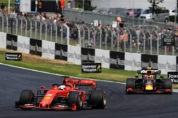 Vettel has his say on the current crop of F1 cars
