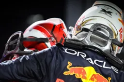 Leclerc not afraid of Verstappen: 'I think I'm pretty strong'