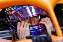 Ricciardo moet aan de bak: Kan hij zich verbeteren in 2022?
