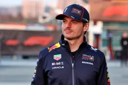 Stelling | Verstappen laat de RB21 er beter uitzien dan hij echt is