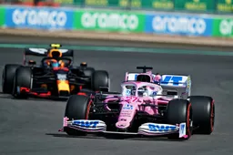 Samenvatting VT1: Verstappen snelste, geen tijd voor Vettel