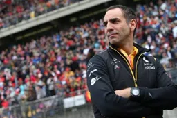 Abiteboul: Communication crisis has been hard to manage at Renault